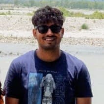 Pranav Raj